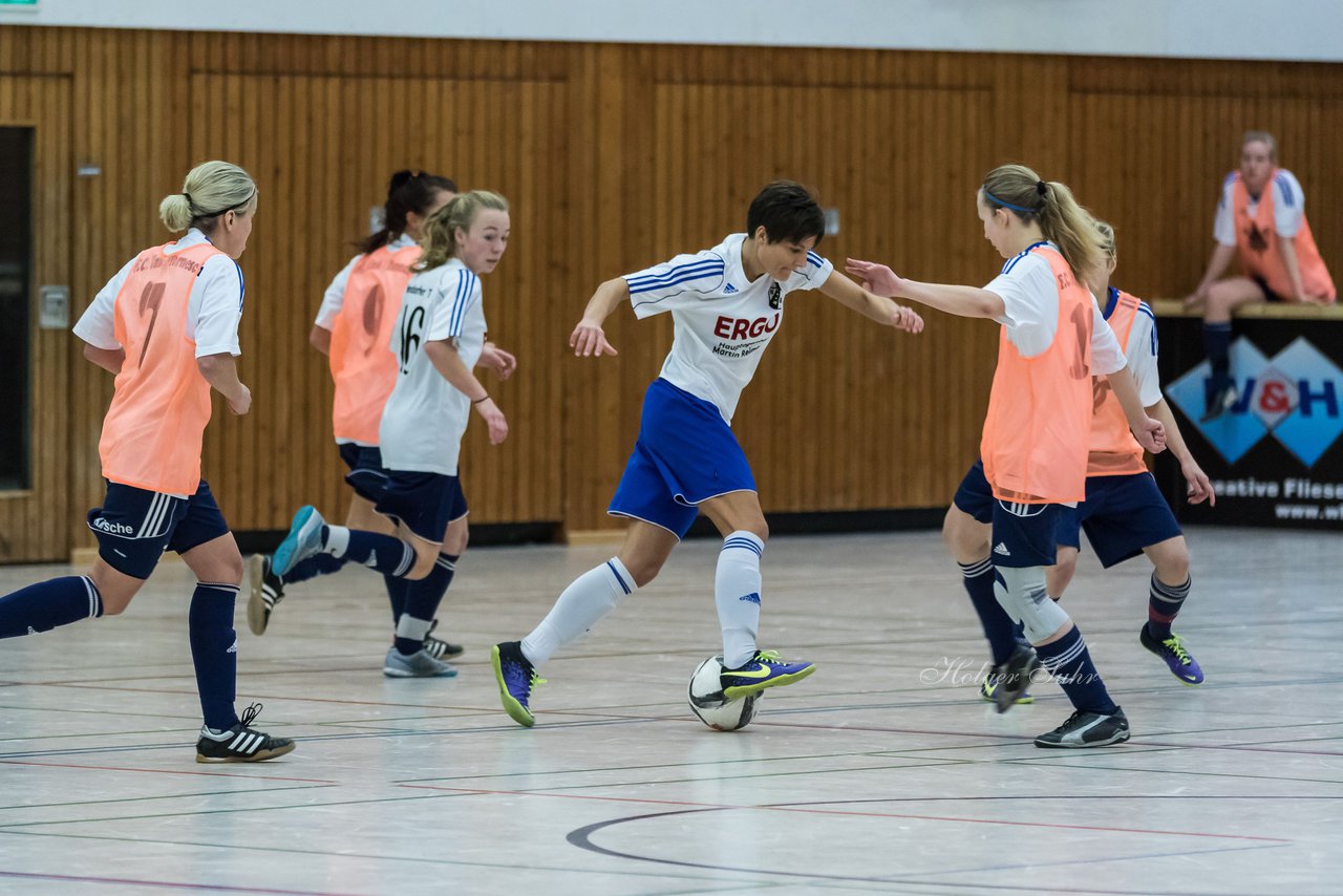 Bild 138 - Volksbank-Cup Horst